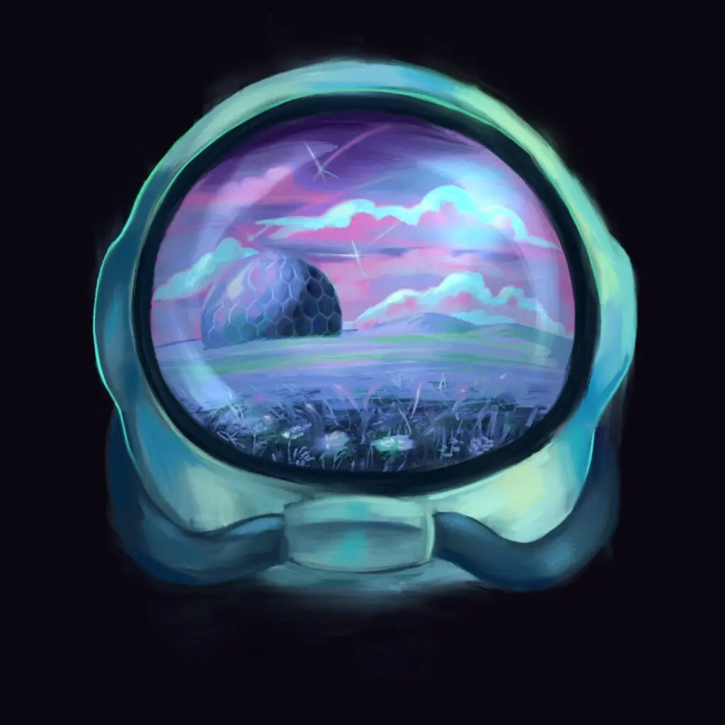 Forsaken
